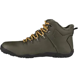 Kilpi Bare Wp Wanderstiefel - Dark Green - EU 40