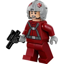 LEGO Star Wars T-16 Skyhopper 75081