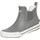 Bockstiegel SALIHA Damen-Halbstiefel Momo grau/weiß Gr. 41