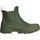 Tretorn Garpa Gummistiefel Grün 41