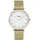 CLUSE La Bohème Mesh 38 mm CW0101201009