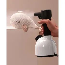 Laurastar IGGI Dampf-Sterilisierungs-Set