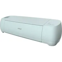 Cricut Cricut, Schneideplotter + Transferpresse, Explore3 Schneidevorrichtung Schneidemaschine A4