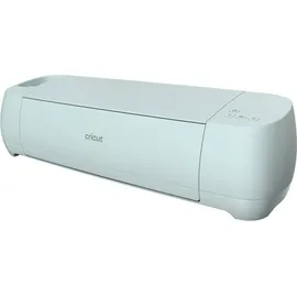 Cricut Cricut, Schneideplotter + Transferpresse, Explore3 Schneidevorrichtung Schneidemaschine A4
