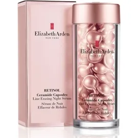 Elizabeth Arden Retinol Ceramide Capsules Line Erasing Night Serum 30 Kapseln