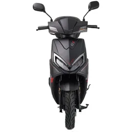 GT UNION Sonic 50 ccm 3,0 PS 25 km/h Schwarz