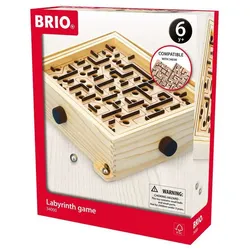 BRIO Spiel Labyrinth