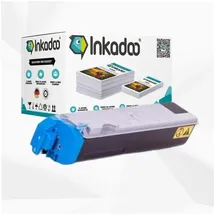 Kyocera TK-520C cyan