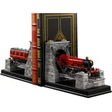 The Noble Collection Hogwarts Express Buchstütze 19 cm