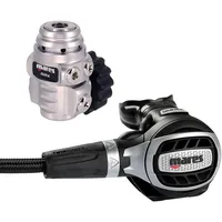 Mares Ultra 62x Atemregler