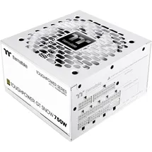 Thermaltake Toughpower GT Snow 750W - PC-Netzteil