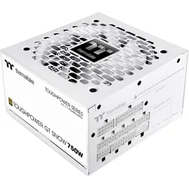 Thermaltake Toughpower GT Snow 750W - PC-Netzteil