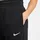 Nike Phoenix Fleece Jogginghose Schwarz XL