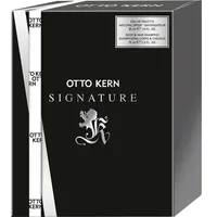 OTTO KERN Signature Men Eau de Toilette + Duschgel Geschenkpackung