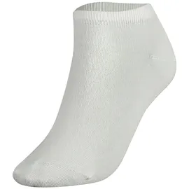 Tommy Hilfiger Sneakersocken 2 Paar Weiß 35-38