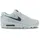 Nike Air Max 90 Herren Wolf Grey/Midnight Navy/Wolf Grey 43