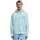 QUIKSILVER Salt Water Graphic Hoodie Blau 52