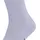 Falke Tiago Socken 45-46 lila