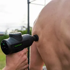Tunturi Massage Gun