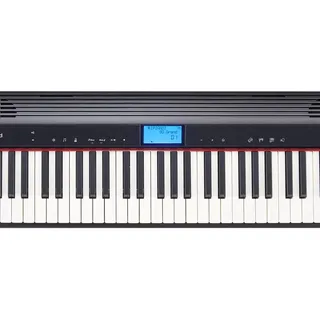 Roland GO:PIANO Digital-Piano Schwarz