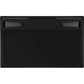 Huion Kamvas Pro 24 4K (23.80", 5080 lpi), Grafiktablett, Schwarz