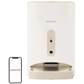 Petwant F11-C - White - One Size