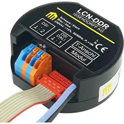LCN-DDR