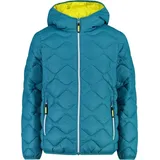 CMP Regenjacke Kid G Jacket Blau 164