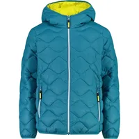 CMP Regenjacke Kid G Jacket Blau 164