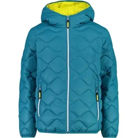 CMP Regenjacke Kid G Jacket Blau 164
