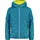 CMP Regenjacke Kid G Jacket Blau 164