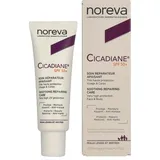 Noreva Cicadiane Soothing Repairing Care Sonnencreme LSF 50+ 40 ml