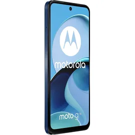 Motorola Moto G14  8 GB RAM 256 GB sky blue