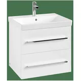 Villeroy & Boch Avento Waschtischunterschrank 2 Auszüge, A88900VE,