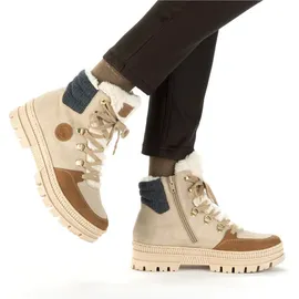 Rieker Z1810-60 Damen Beige 38