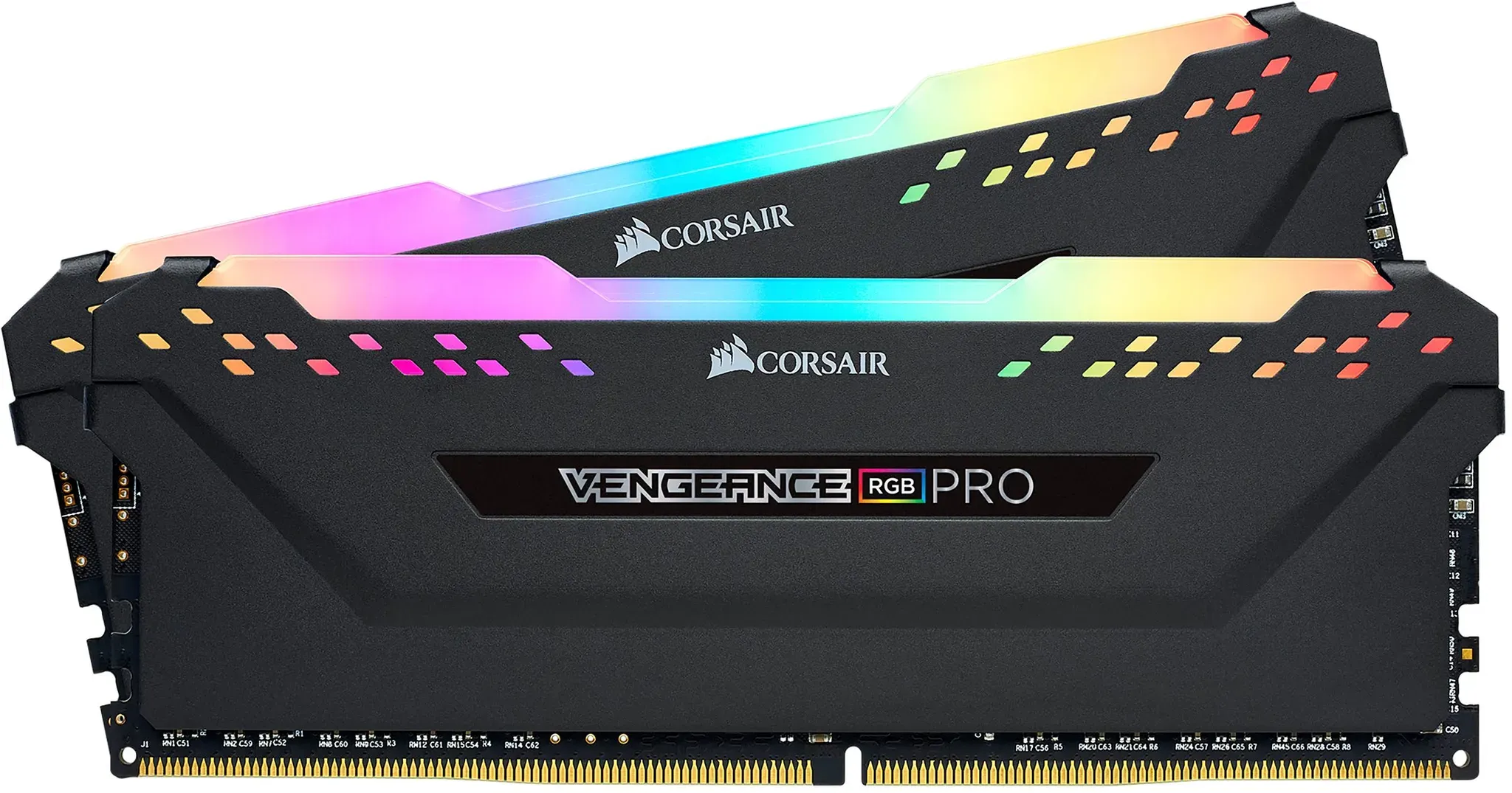 Corsair Vengeance RGB PRO - TUF Gaming Edition