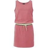 Protest Kleid Sweatkleid Pink 176