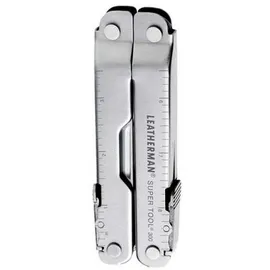 Leatherman Supertool 300 Edelstahl