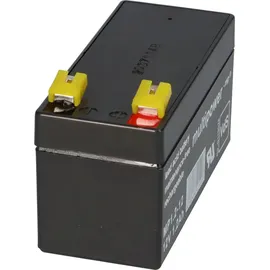 Hückmann HPS-1212 12V 1200 mAh 1 St.