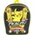 CYPBRANDS Cyp Brands - Mochila Pikachu Rucksack 30 Cm Gelb Gelb One Size Gelb