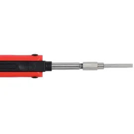 KS Tools Entriegelungswerkzeug für Rundstecker/Rundsteckhülsen 2,3 mm (AMP Tyco 2,3, Delphi 2,3, GHW 2,3)