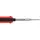 KS Tools Entriegelungswerkzeug für Rundstecker/Rundsteckhülsen 2,3 mm (AMP Tyco 2,3, Delphi 2,3, GHW 2,3)
