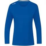 Jako Run 2.0 langarm Laufshirt royal L