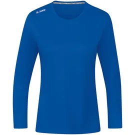 Jako Run 2.0 langarm Laufshirt royal L