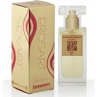 EROS-ART Ferowoman Pheromon-Parfüm 50 ml