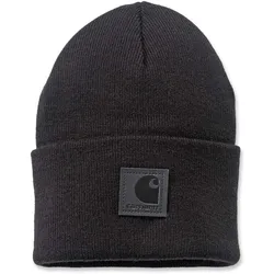 Carhartt BLACK LABEL WATCH HAT 101070 - black