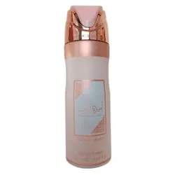 Lattafa Ameerat Al Arab Prive Deo Spray 200 Ml