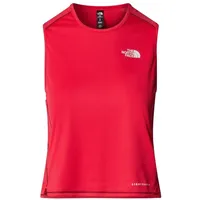 The North Face Sunriser vêtement running femme - Rouge