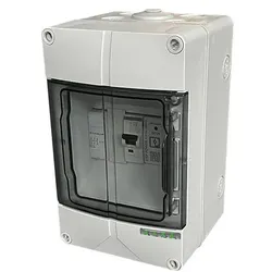 Keba 127752 KC-S10 Phase Switching Device