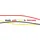 Garanta Merino Schafwolle Duo-Warm warme Bettdecke 155x220 cm 2000 g